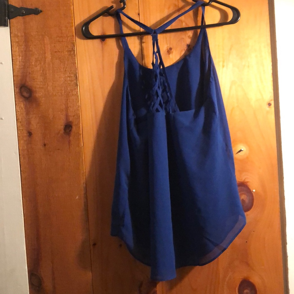 Tank top - Picture 2 of 4